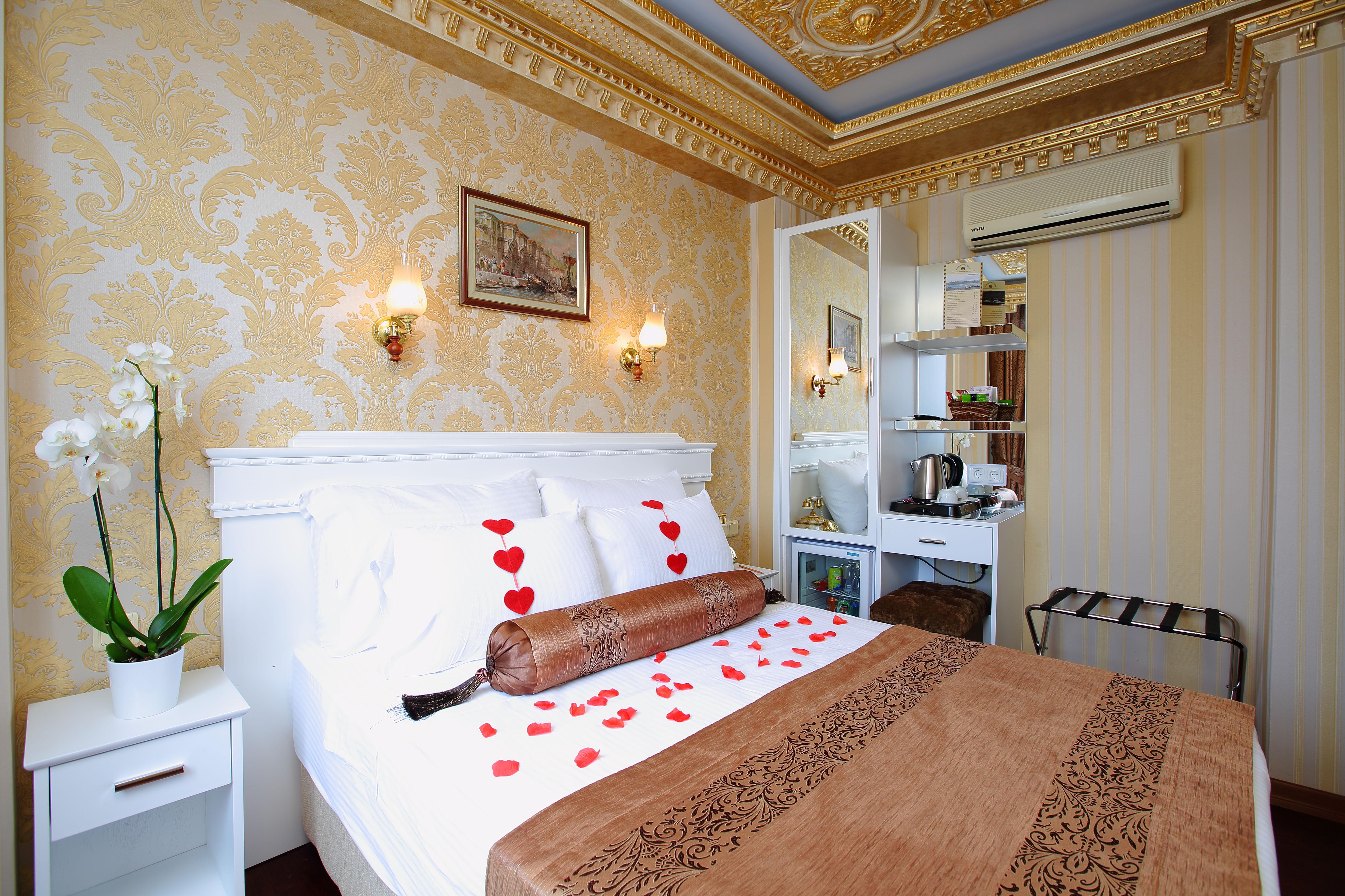 Golden Horn Hotel — Bilder 1